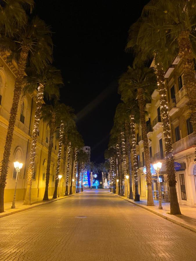 Central Home Taranto Exterior foto