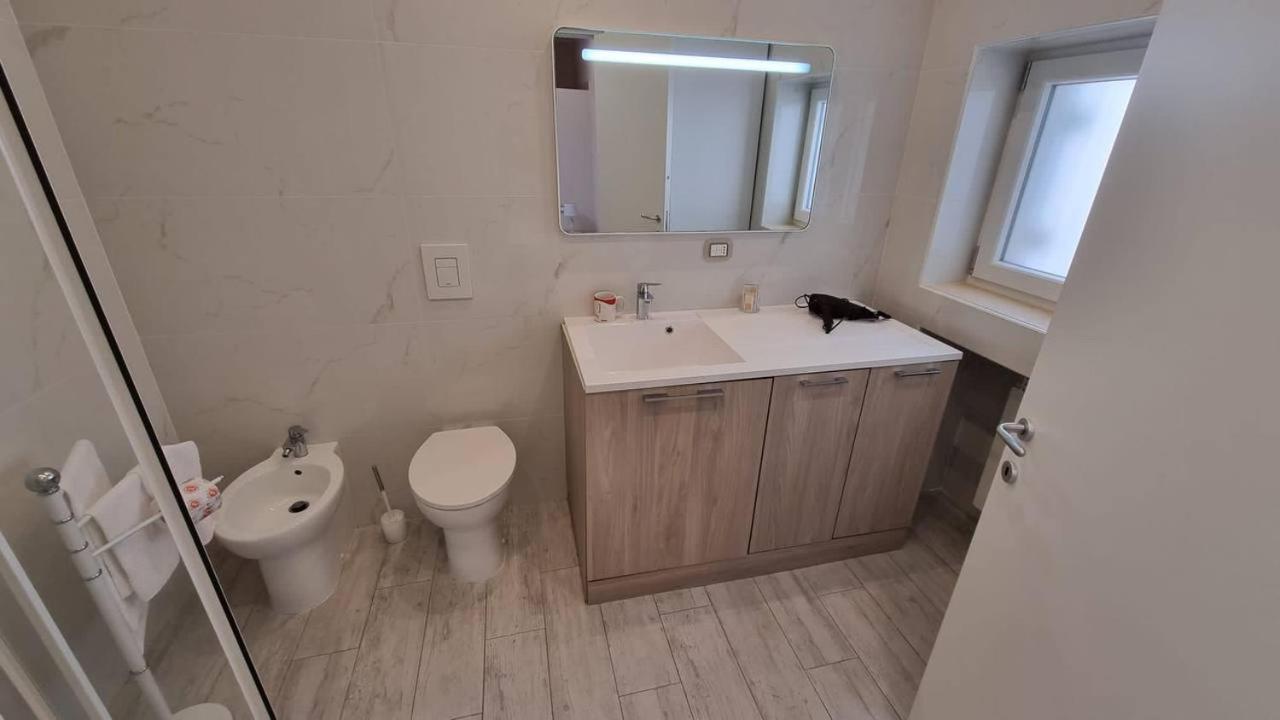 Central Home Taranto Exterior foto